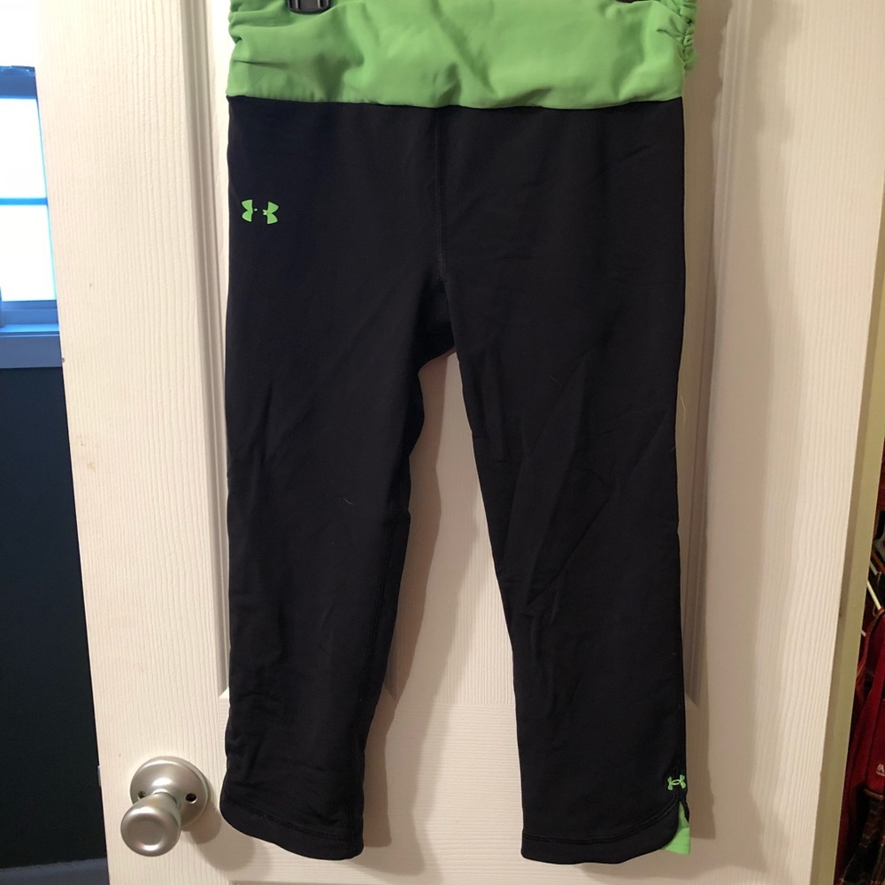 Women’s athletic pants